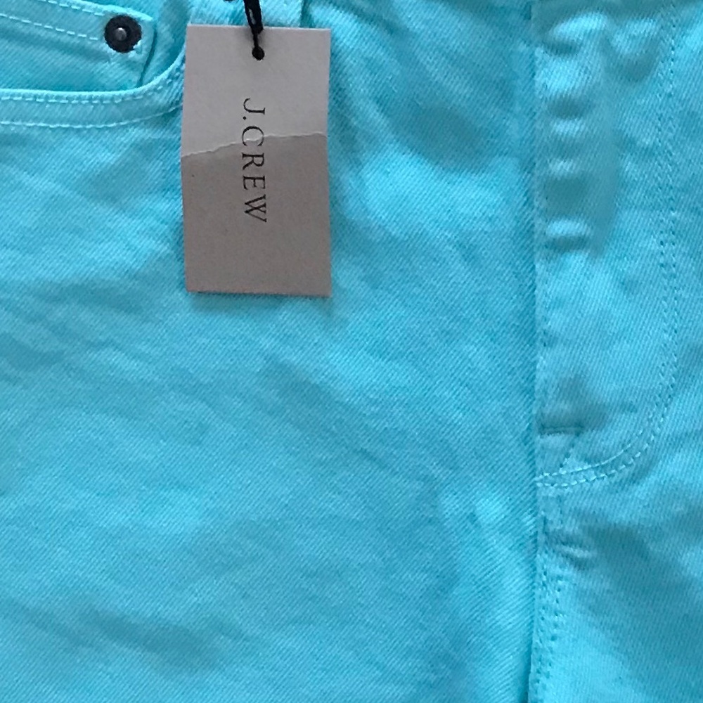 J Crew shorts